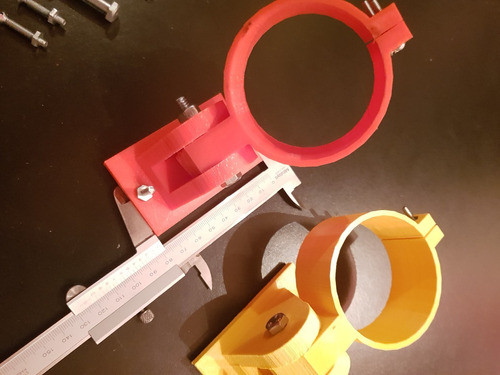 Soporte Amoladora  Para Banco De Trabajo Local Envio Gratis! 0