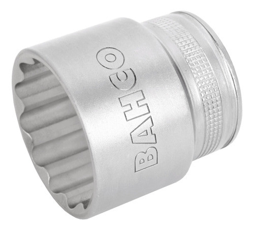Bocallave C/ Encastre 1/2  Perfil Bi-hexagonal 33 mm 0