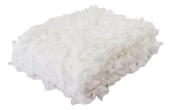 Media Sombra Red Camuflaje Vela Sombrilla Terraza 14x3 Carpa 1