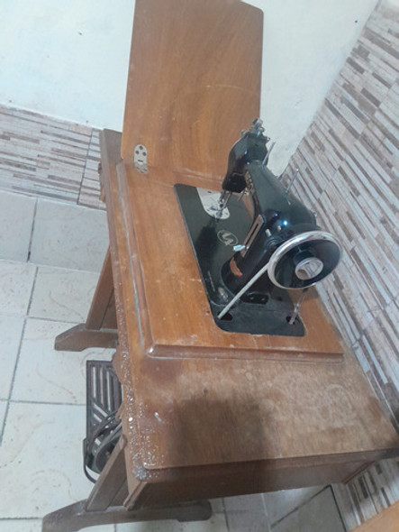 Maquina De Coser 0