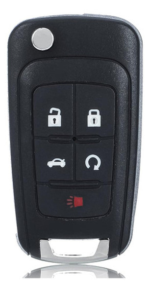 Montgopest Car Key Fob Keyless Entry Remote Compatible Con C 0