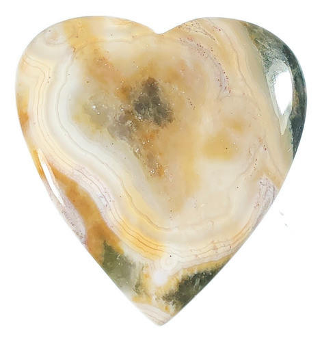 Corazon De Jaspe Oceano Art 43 0