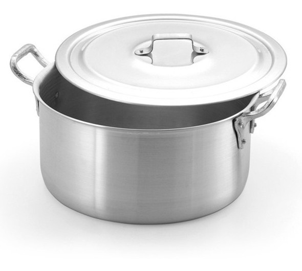 Caçarola Com Aba Hotel Nº 28 0