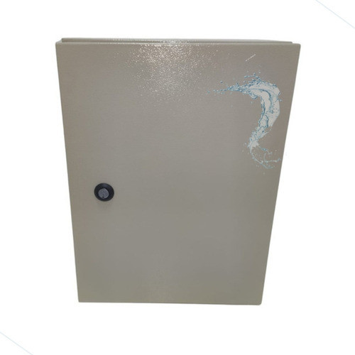 Quadro De Comnado Para Poços Bomba Piscina Baixa Tensão 1