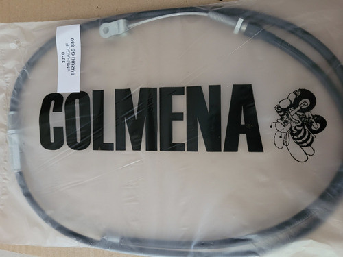 Cable Embrague Suzuki Gs 850! Calidad Premium!!! 1