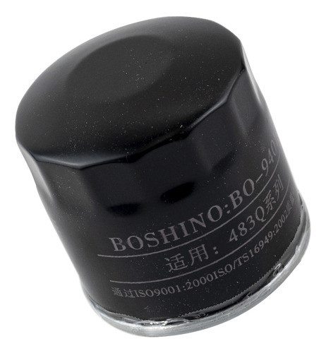 Filtro Aceite Byd S6 0