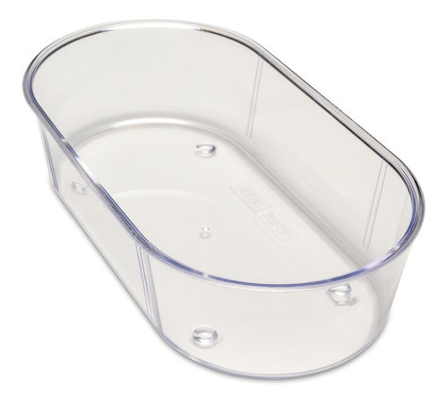 Banheira Oval Grande ( 12 Unidades ) 0