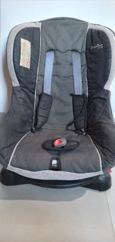 Silla Para Auto. Premium Baby. 0