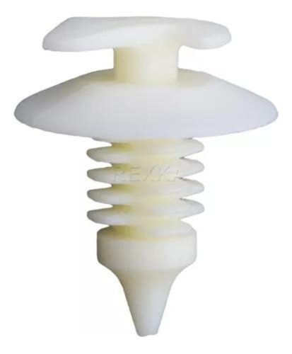 Clip Tapizado Vw Senda Gol Original 0