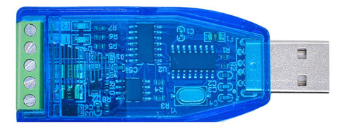 Módulo Conversor Usb Para Rs485 Chip Usb Para Rs232 Rs485 0