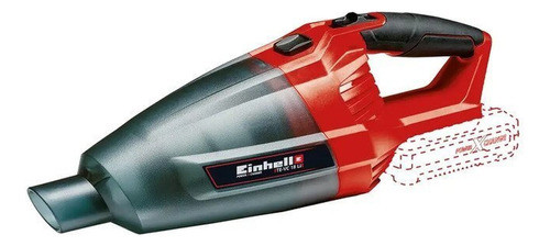 Kit Aspirador De Po Bateria Te-vc 18 Li Solo Com Ciwt 1