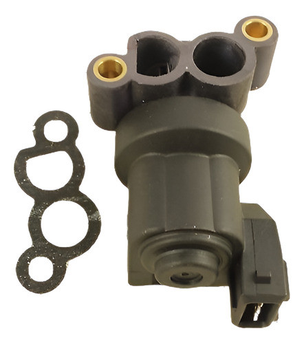 Idle Air Control Valve Iac Se Adapta A Kia Hyundai Accent El 0