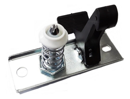 Cerradura Capot Superior Fiat Uno Attractive 2014 2021 0