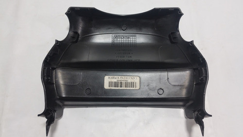 Capa Superior Coluna Volante Honda Fit 2014 1