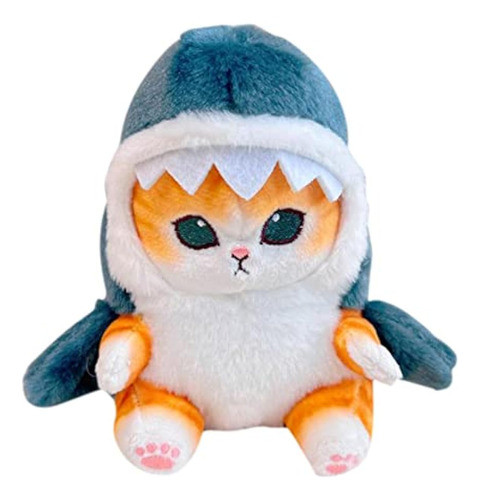 Vistablue Lindo Juguete De Peluche De Gato De 0