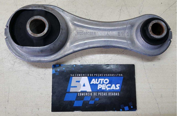 Coxim Central Renault Sandero 1.6 16v 2019 0 Coxim Central Renault Sandero 1.6 16v 2019 0