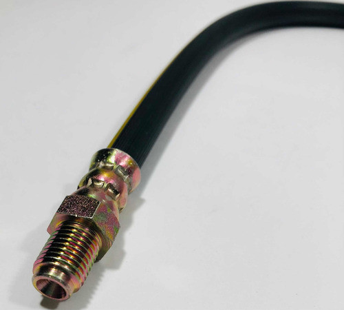 Manguera Freno Trasero Para Chev Brava , 545mm - Fx 74751 1