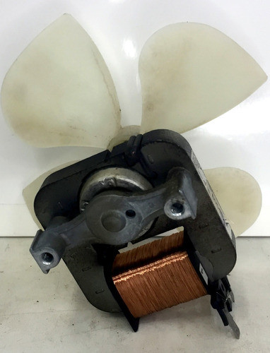 Motor De Ventilação Ventoinha Microondas Panasonic Nn-s65bk 0