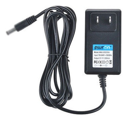 Pwron 5v2.5a Adaptador Cargador Para Corriente De Teléfono S 1