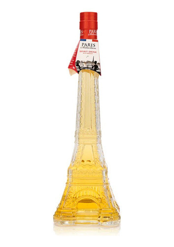 Brandy Paris Seduction - Spirit Drink 500ml