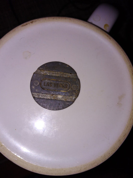 Ficha De Árcade Maquinita De Las Vegas 0