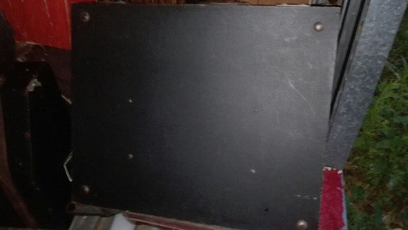 Estuches Rigidos Para Acordeomes En Muy Buen Estado 1