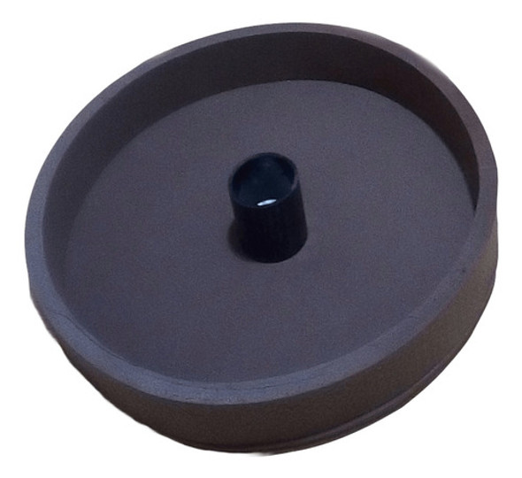 Molde Anilha 5kg Concreto 0