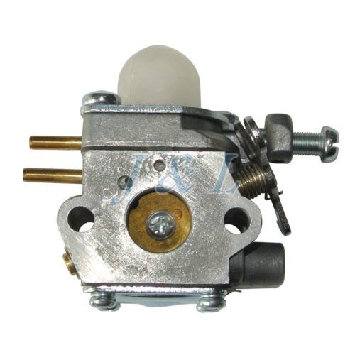 Carburador Para Troybilt Tb21ec Tb22ec Tb32ec Tb42bc Tb80ec 0