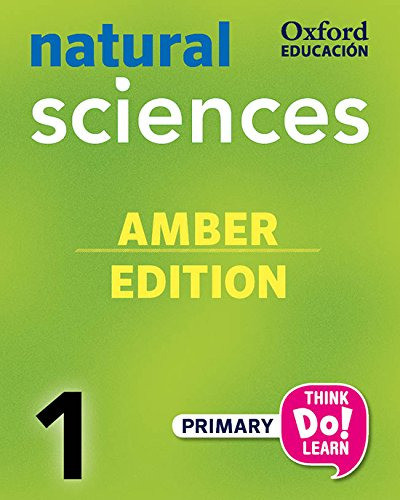 Think Do Learn Natural Science 1st Primary Students Book C - 0
