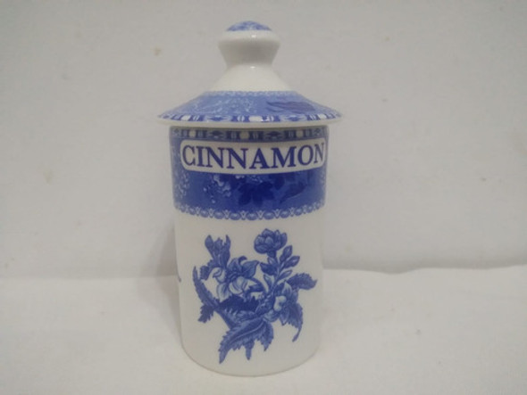 Frasco Porcelana Oriental Antiguo Sellado 0