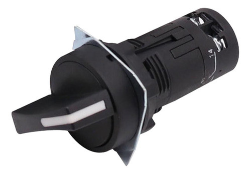 4 Botão De Pressão De Emergência Com Cabeça De Cogumelo, 1