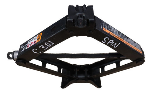 Macaco Spin 2015 E321 1