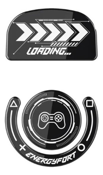 Skate Feet Vidro Para Mouse Logitech G Pro X Superlight 0