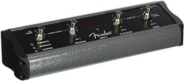 Amplificador De Guitarra Guardabarros Mustang Gt 40 Bluetoot 0