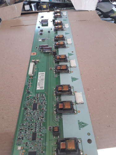 Placa Inverter Bgh Bl4209s Fegnology 0