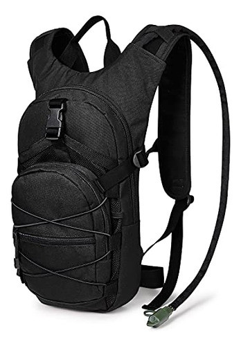 Paquete De Hidratación G4free Mochila De Hidratación Para Co 0