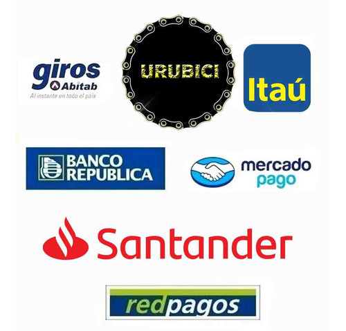 Shifters Integrados Sunward 8x3 Palanca De Aluminio. Oferta. 1