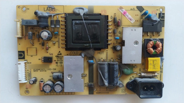 Fuente De Tv Ken Brown Kb-32-2260-smart 0