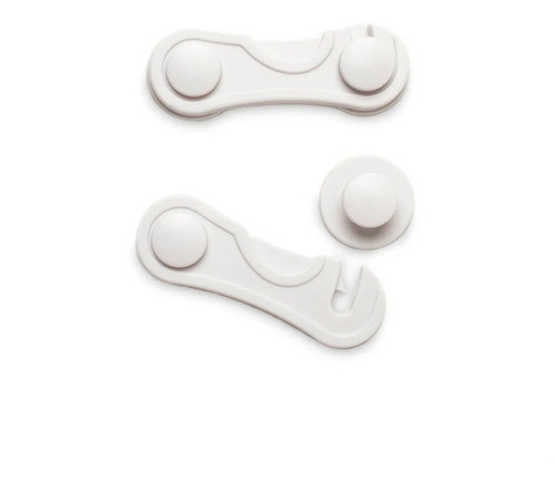 Traba Para Puertas Corredizas Bebés +6m  Baby Innovation 1