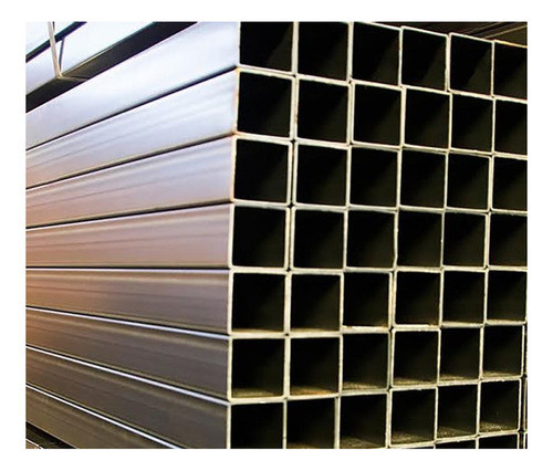 Tubo Estructural Cuadrado 100x100x2.0 0