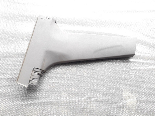 Moldura Coluna Central/t Esquerda Honda New Civic 2007/2011 0
