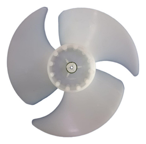 Helice De Forzador Heladera No Frost Patrick Hpk310nfb2 Orig 0