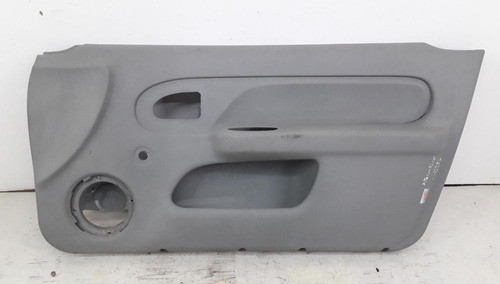 Tapizado Panel Puerta Delantero Derecho Renault Clio 3p 07 0