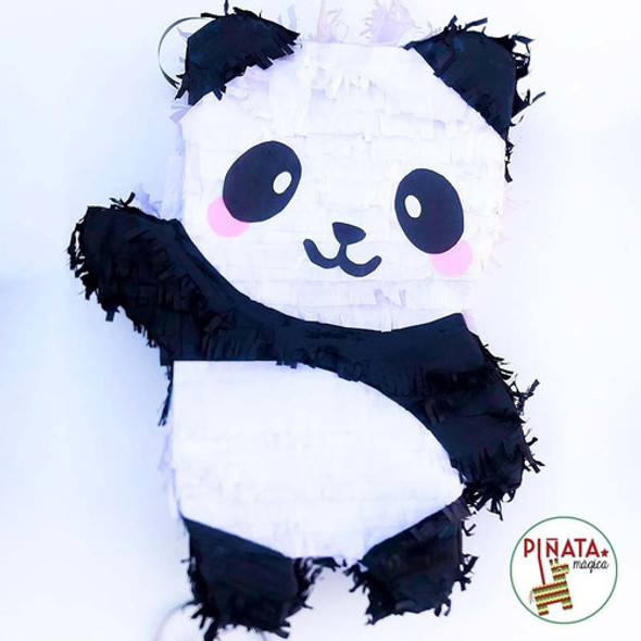 Piñata Oso Panda 0