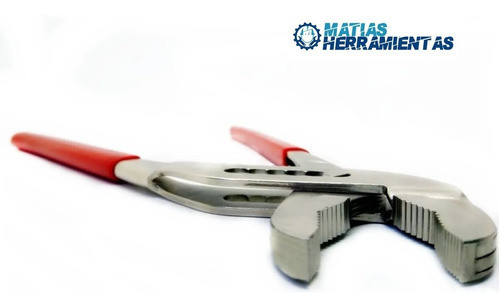 Pinza Pico Loro Rucci Templada 10 Pulgadas Profesional R3 1