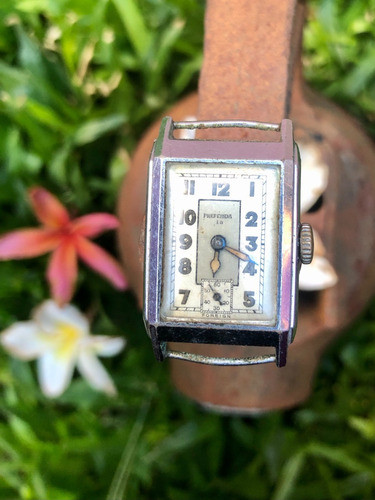 Reloj Pulsera Preferida, 1a, Foreign, 15 Jewels. 0