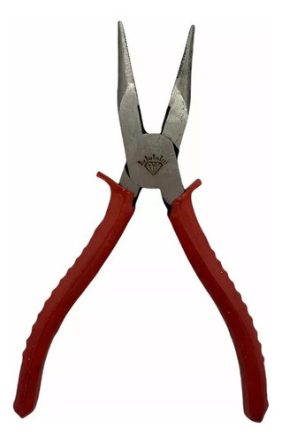 Pinza De Punta Mango Aislado Diamond 150 Mm X Unidad 0