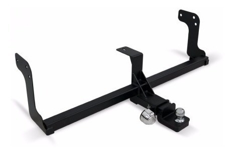 Engate De Reboque Removível S10 2012 A 2016  Bepo 1