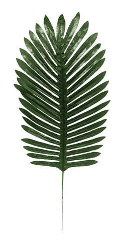 Jardin Vertical Artificial Muro Planta Hoja M7 - Sheshu Home 1