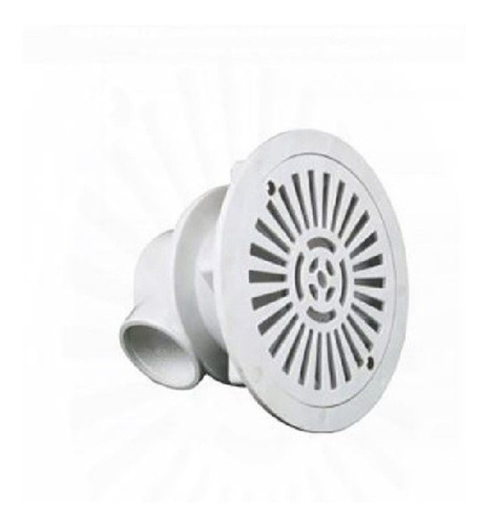 Sumidero Gifi 2  Circular Para Piscina 0